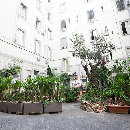 Bovio Prestige Apartments Napoli Dış mekan fotoğraf