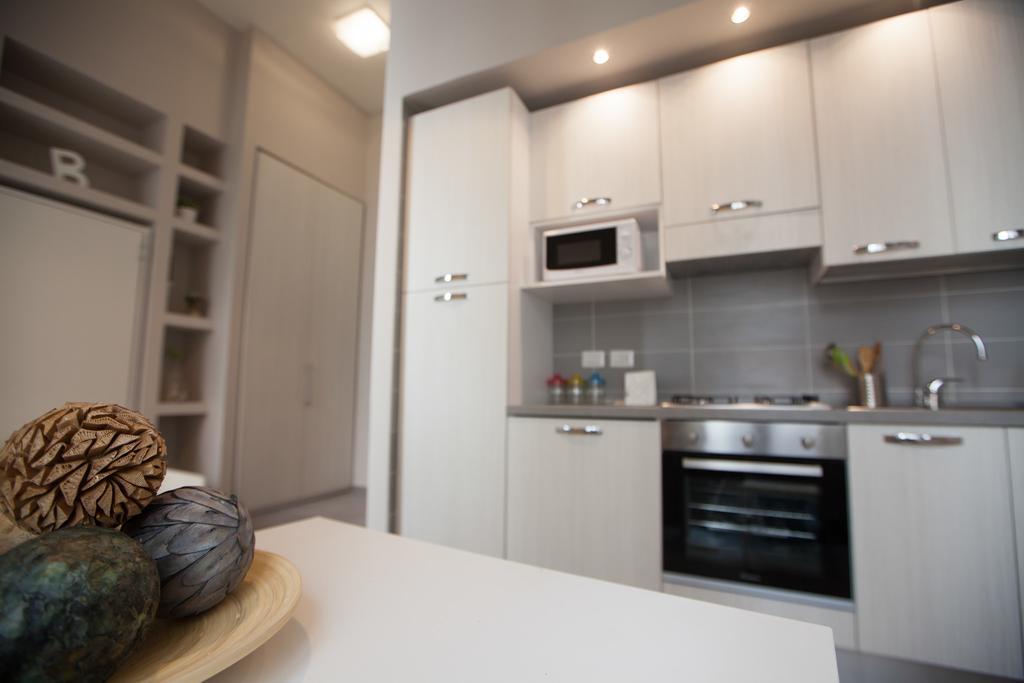 Bovio Prestige Apartments Napoli Dış mekan fotoğraf