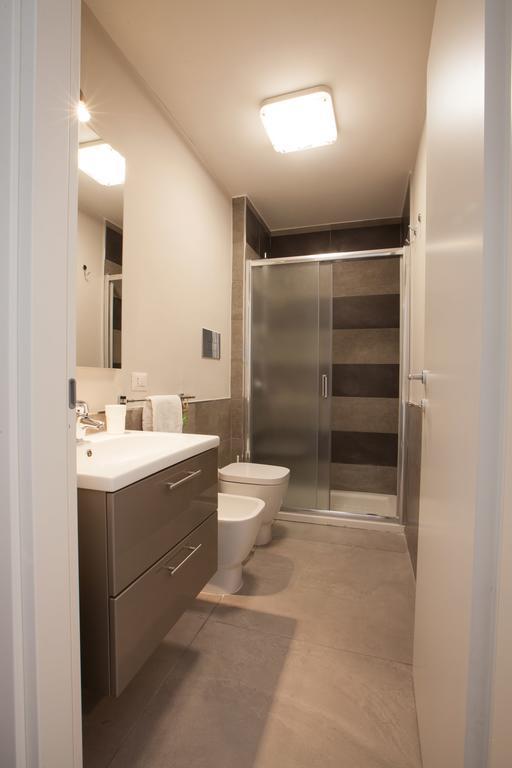 Bovio Prestige Apartments Napoli Dış mekan fotoğraf