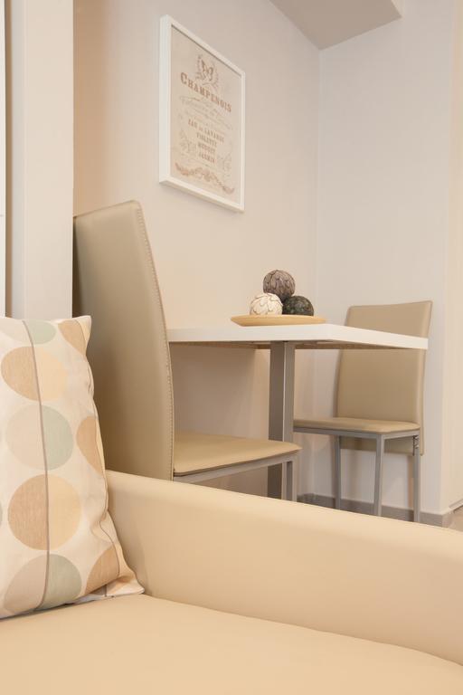 Bovio Prestige Apartments Napoli Dış mekan fotoğraf