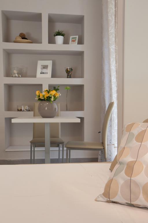 Bovio Prestige Apartments Napoli Dış mekan fotoğraf