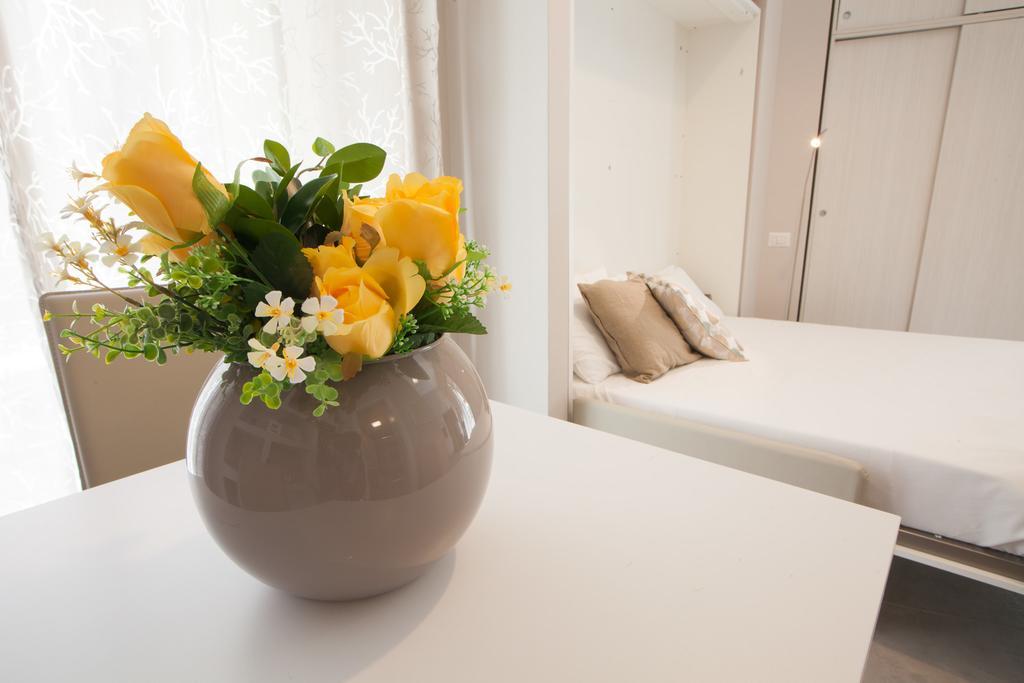 Bovio Prestige Apartments Napoli Dış mekan fotoğraf