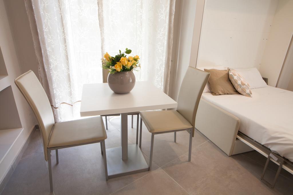 Bovio Prestige Apartments Napoli Dış mekan fotoğraf