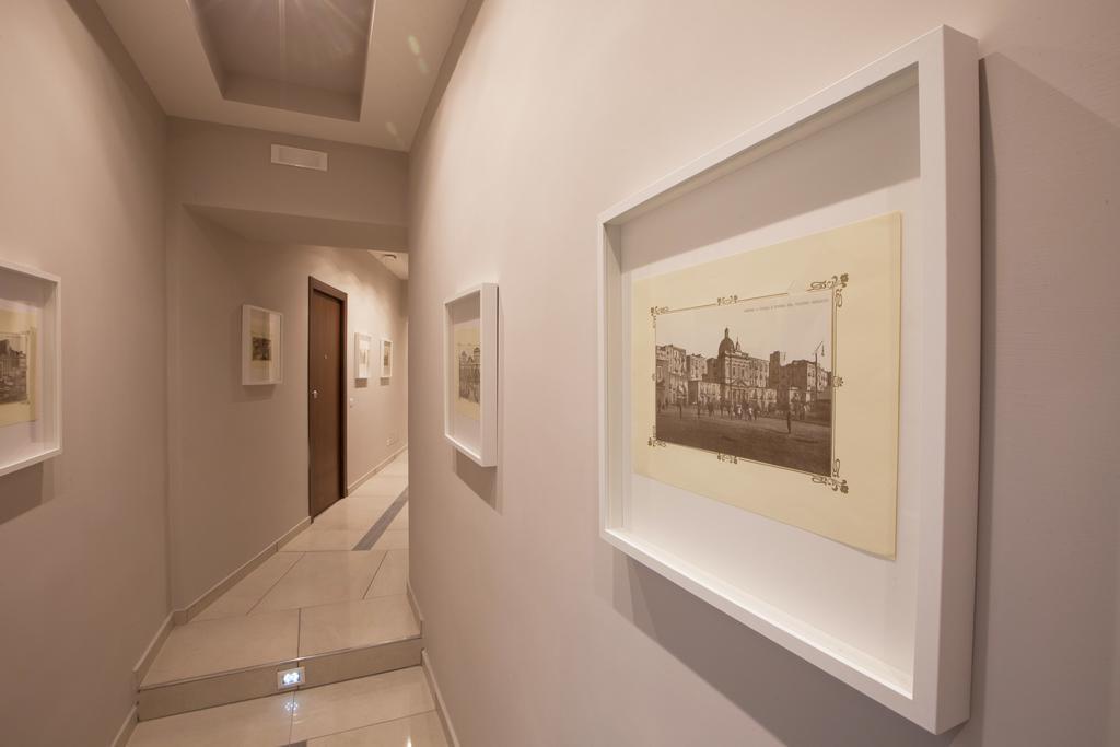 Bovio Prestige Apartments Napoli Dış mekan fotoğraf
