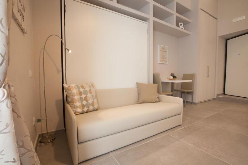 Bovio Prestige Apartments Napoli Dış mekan fotoğraf